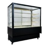 CUBE LUX черный 1.05